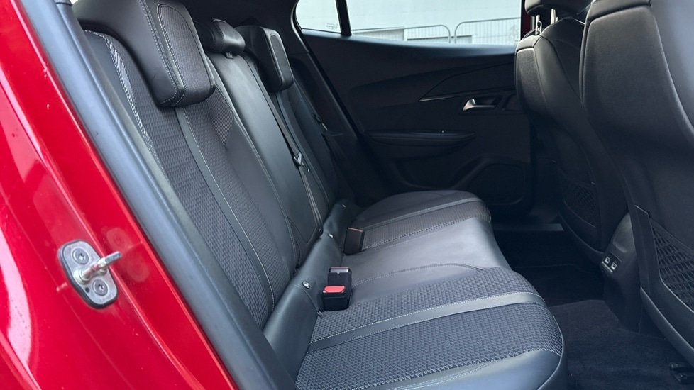 Used Peugeot 2008 2021 for sale - 76871164: Photo 14