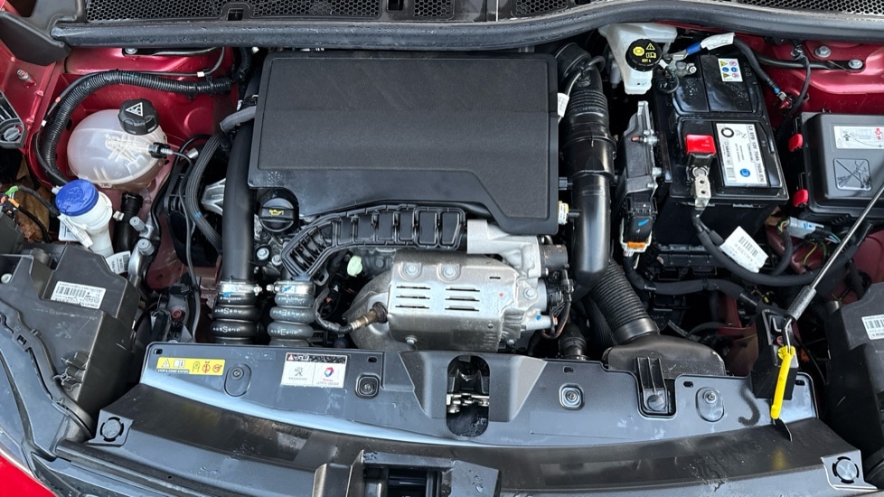 Used Peugeot 2008 2021 for sale - 76871164: Photo 16