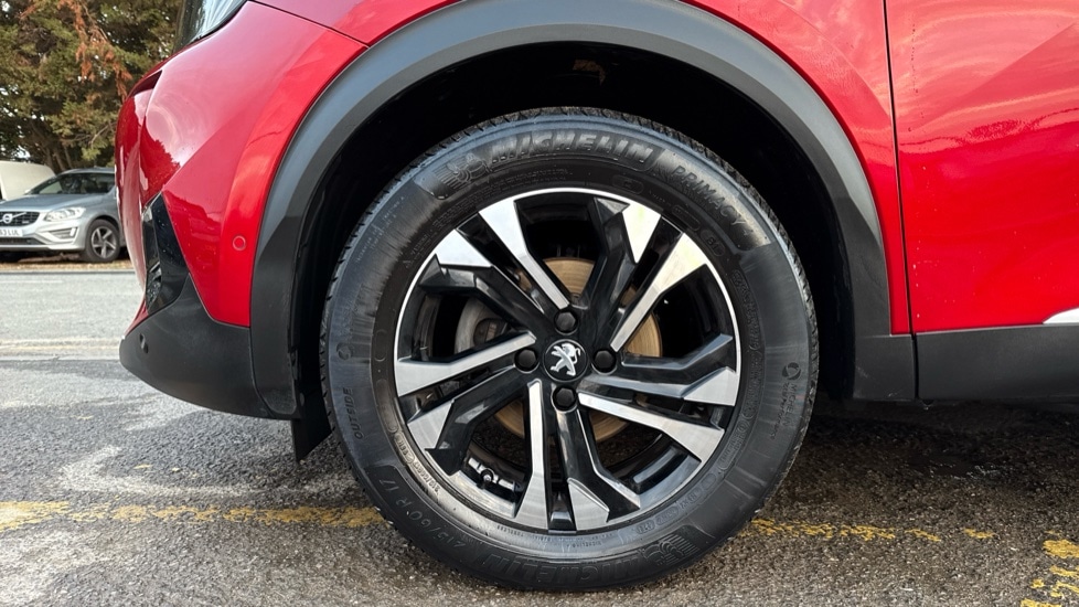 Used Peugeot 2008 2021 for sale - 76871164: Photo 17