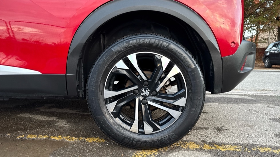 Used Peugeot 2008 2021 for sale - 76871164: Photo 18