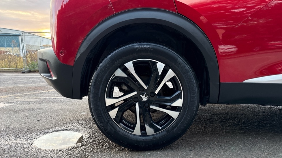 Used Peugeot 2008 2021 for sale - 76871164: Photo 19