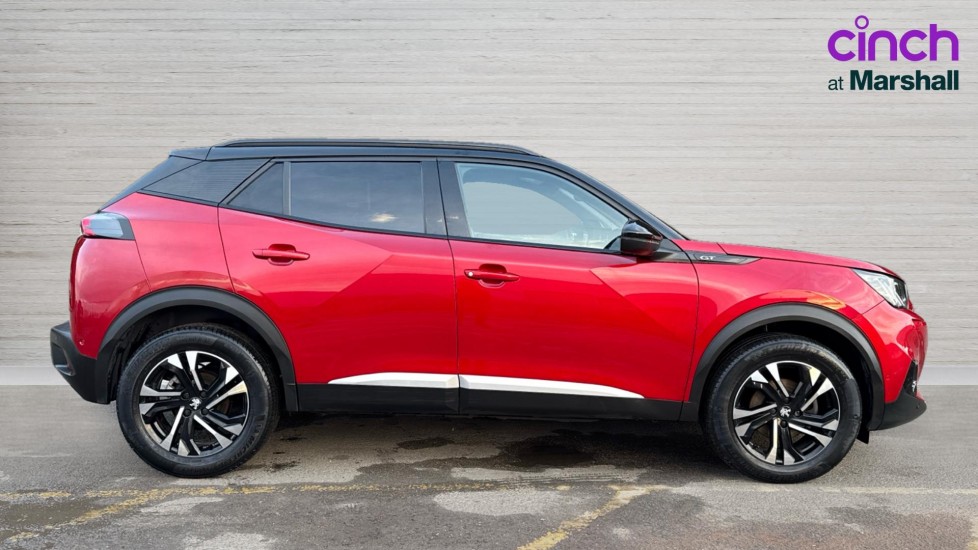 Used Peugeot 2008 2021 for sale - 76871164: Photo 2