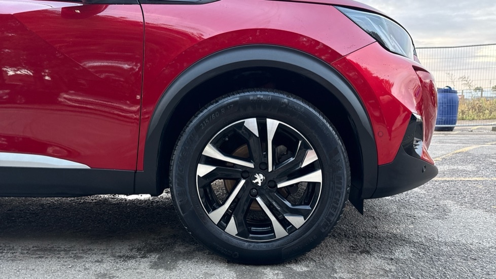 Used Peugeot 2008 2021 for sale - 76871164: Photo 20