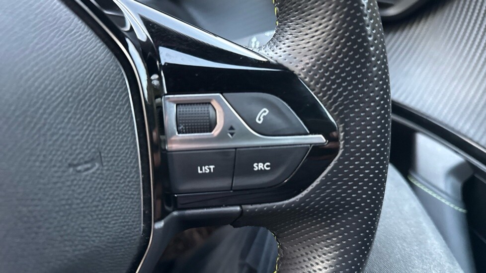 Used Peugeot 2008 2021 for sale - 76871164: Photo 24