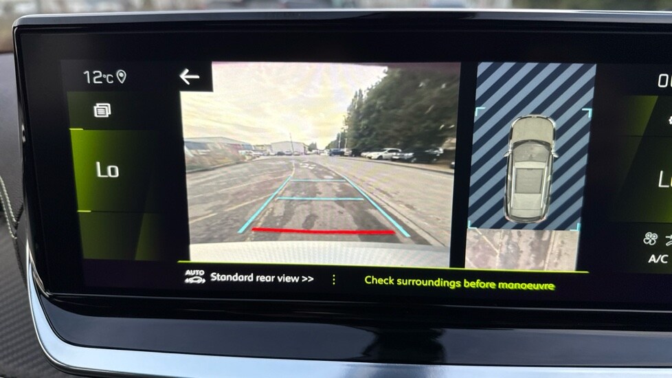 Used Peugeot 2008 2021 for sale - 76871164: Photo 28