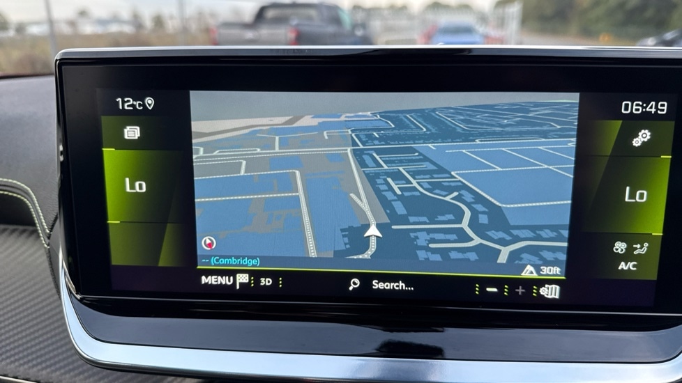 Used Peugeot 2008 2021 for sale - 76871164: Photo 29