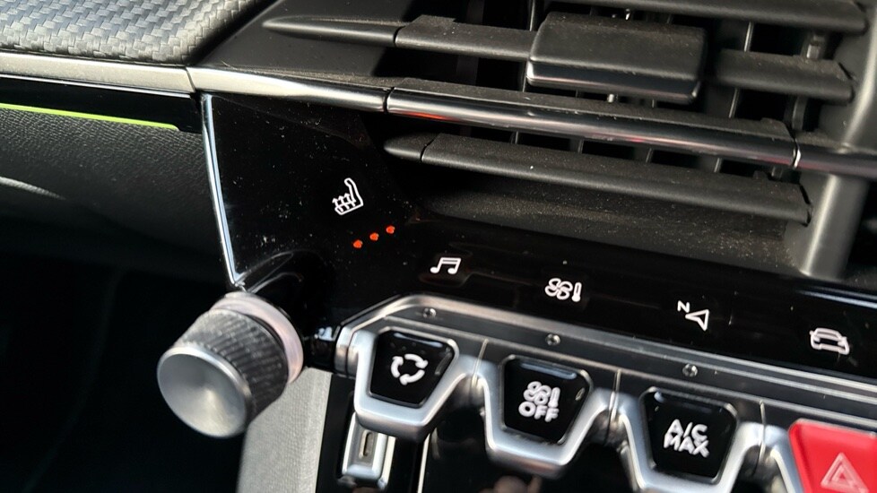 Used Peugeot 2008 2021 for sale - 76871164: Photo 33