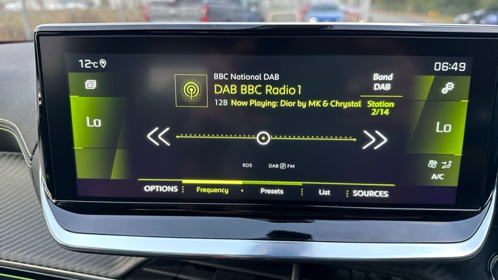 Used Peugeot 2008 2021 for sale - 76871164: Photo 34