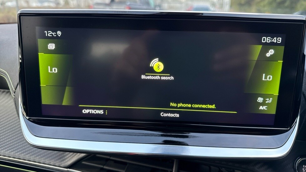 Used Peugeot 2008 2021 for sale - 76871164: Photo 35