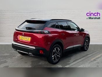 Used Peugeot 2008 2021 for sale - 76871164: Photo