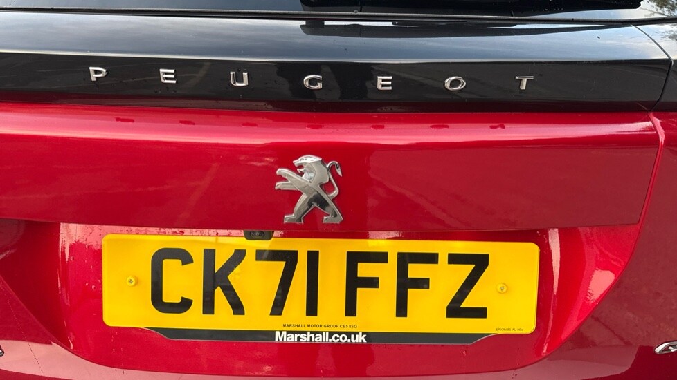 Used Peugeot 2008 2021 for sale - 76871164: Photo 43