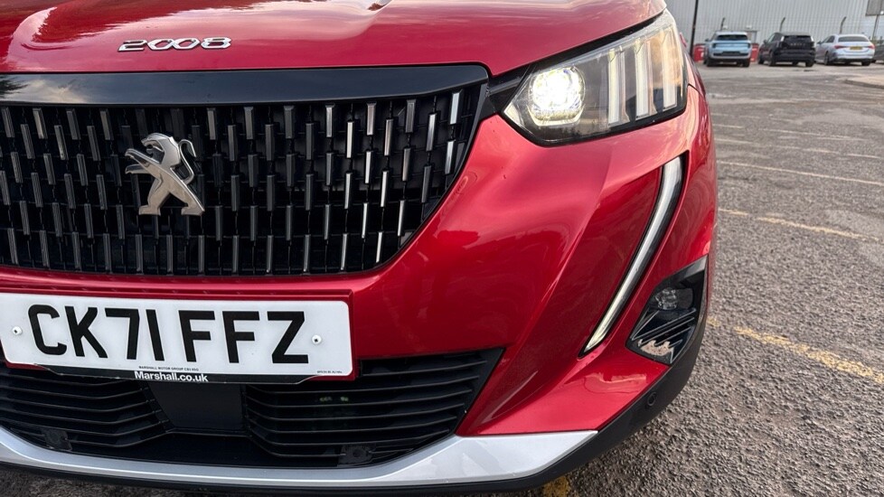 Used Peugeot 2008 2021 for sale - 76871164: Photo 44
