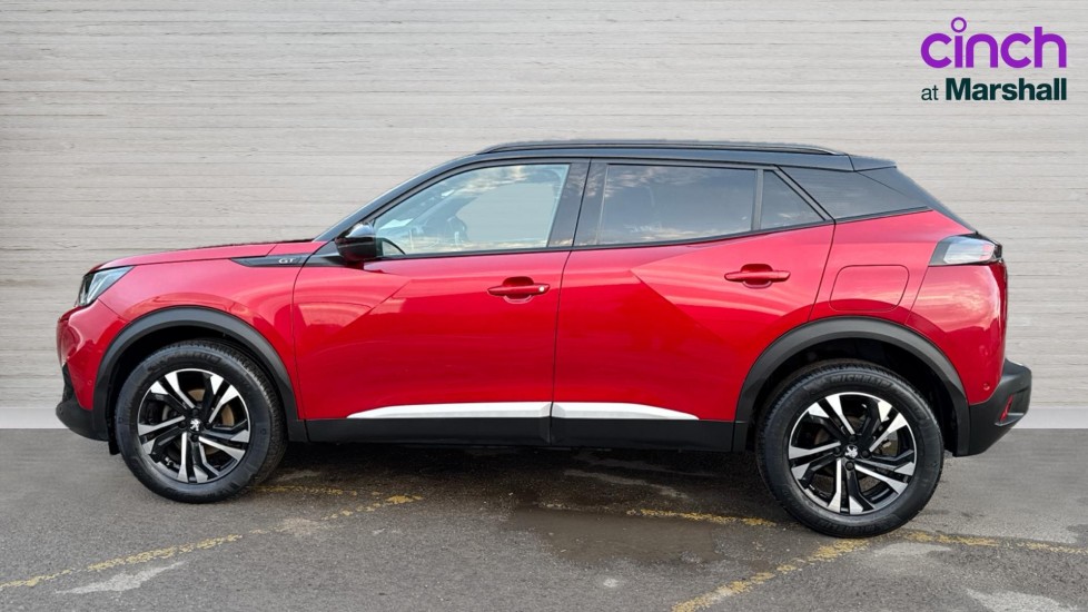 Used Peugeot 2008 2021 for sale - 76871164: Photo 6