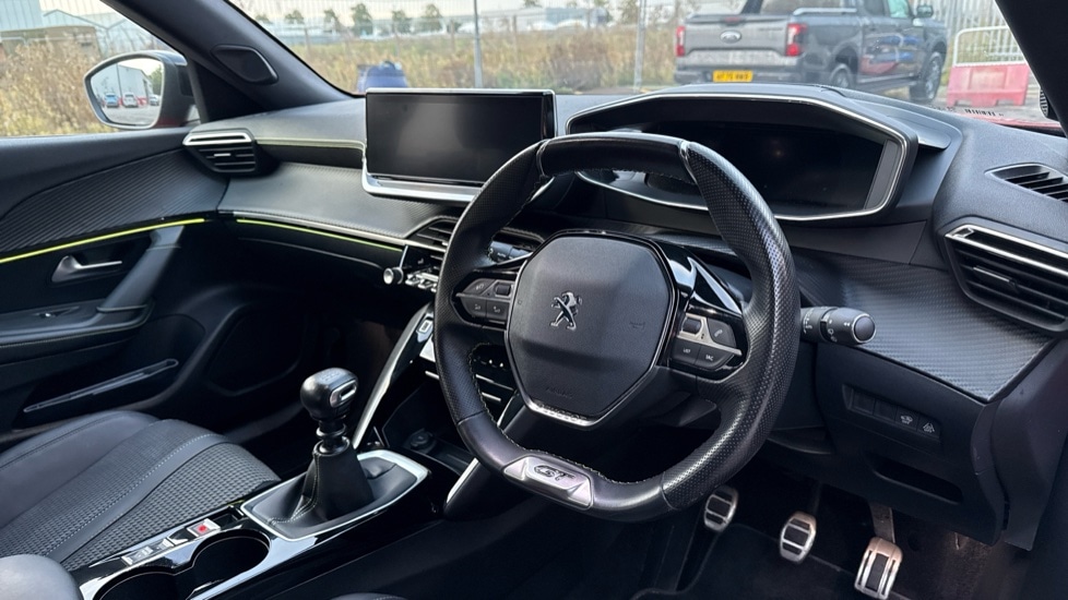 Used Peugeot 2008 2021 for sale - 76871164: Photo 9
