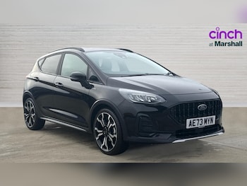 Used Ford Fiesta 2023 for sale - 76948487: Photo