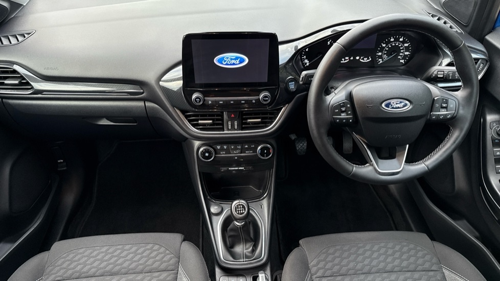 Used Ford Puma 2023 for sale - 76438049: Photo 11