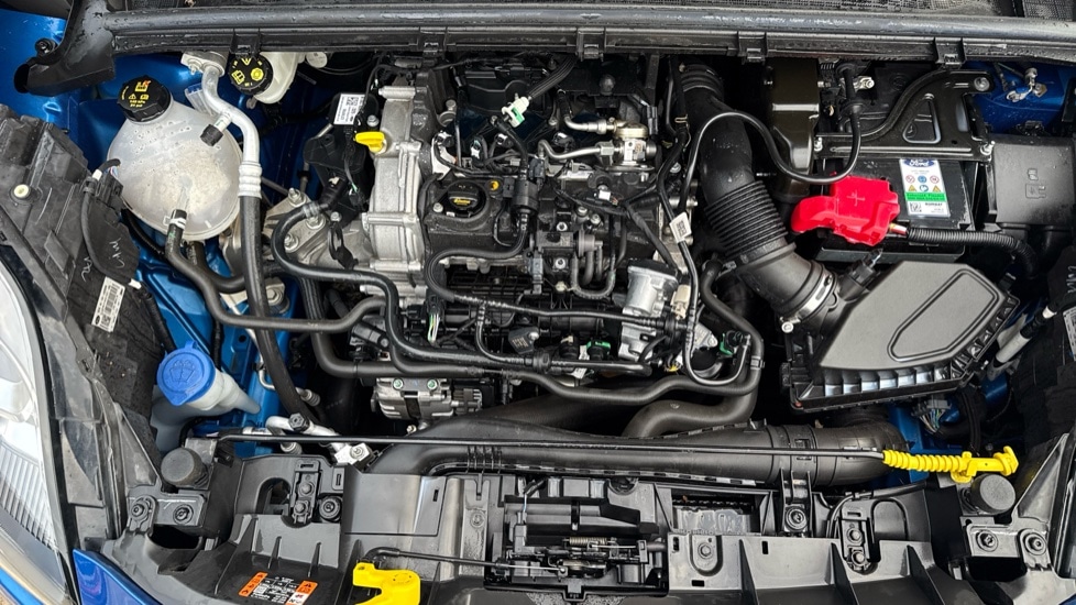 Used Ford Puma 2023 for sale - 76438049: Photo 16