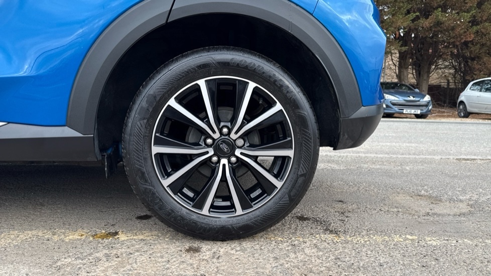 Used Ford Puma 2023 for sale - 76438049: Photo 18