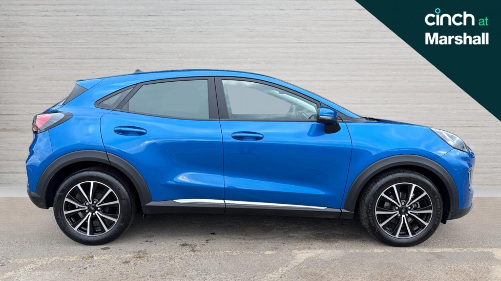 Used Ford Puma 2023 for sale - 76438049: Photo 2