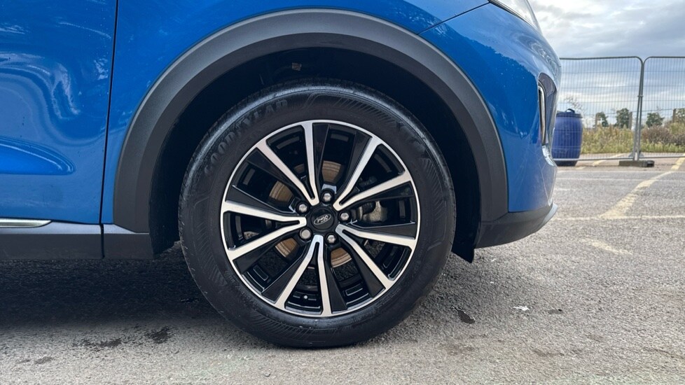 Used Ford Puma 2023 for sale - 76438049: Photo 20