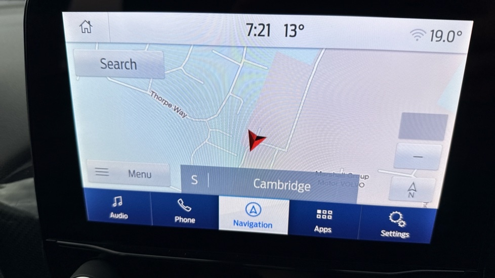 Used Ford Puma 2023 for sale - 76438049: Photo 28