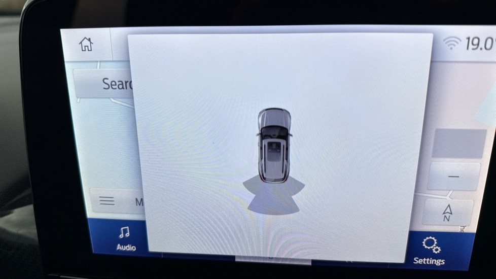 Used Ford Puma 2023 for sale - 76438049: Photo 32