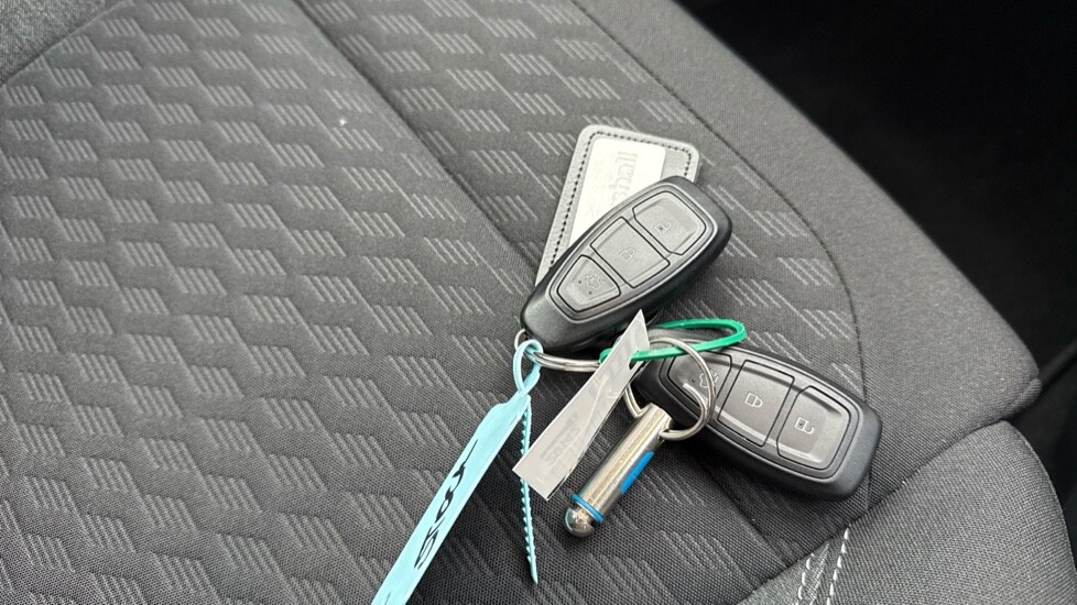 Used Ford Puma 2023 for sale - 76438049: Photo 40