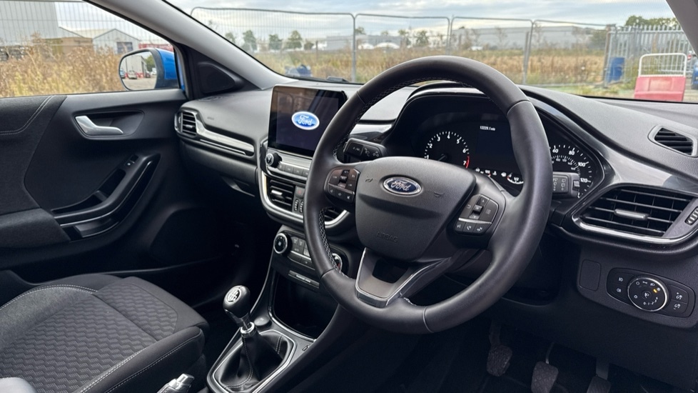 Used Ford Puma 2023 for sale - 76438049: Photo 9