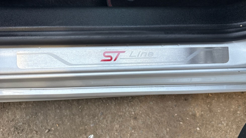 Vehicle 34