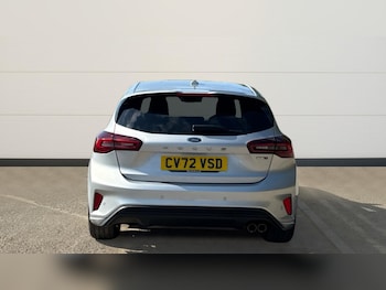 Used Ford Focus 2022 for sale - 75605770: Photo