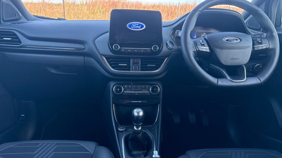 Used Ford Puma 2021 for sale - 76894779: Photo 12