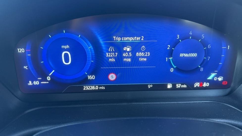 Used Ford Puma 2021 for sale - 76894779: Photo 13