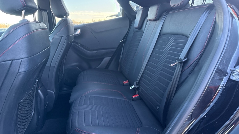 Used Ford Puma 2021 for sale - 76894779: Photo 14