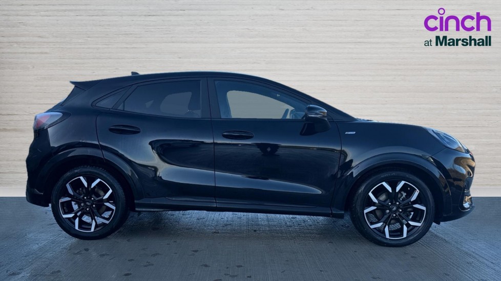 Used Ford Puma 2021 for sale - 76894779: Photo 2