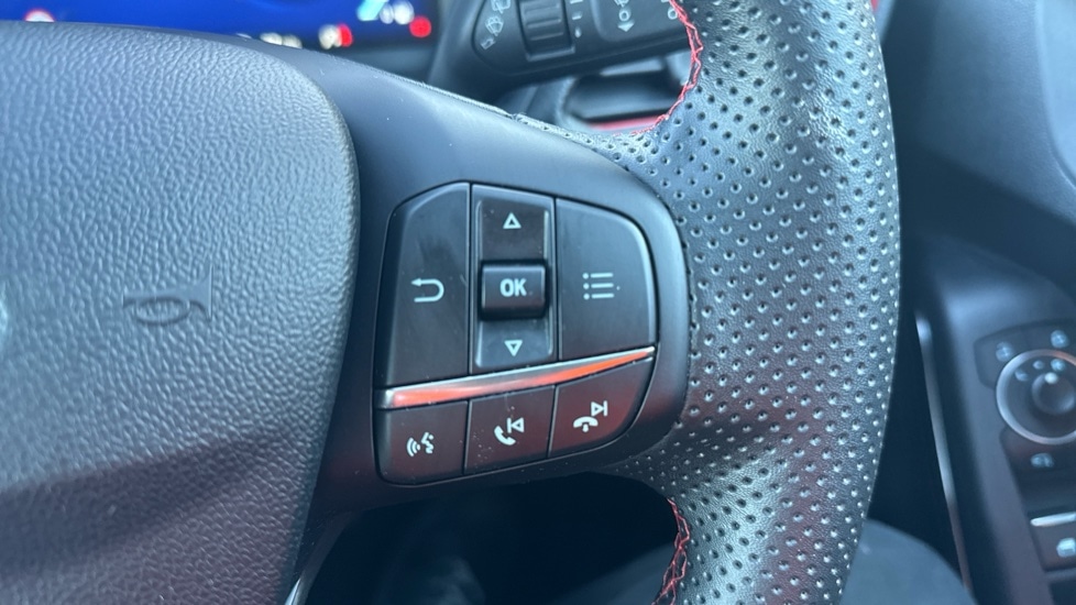 Used Ford Puma 2021 for sale - 76894779: Photo 21