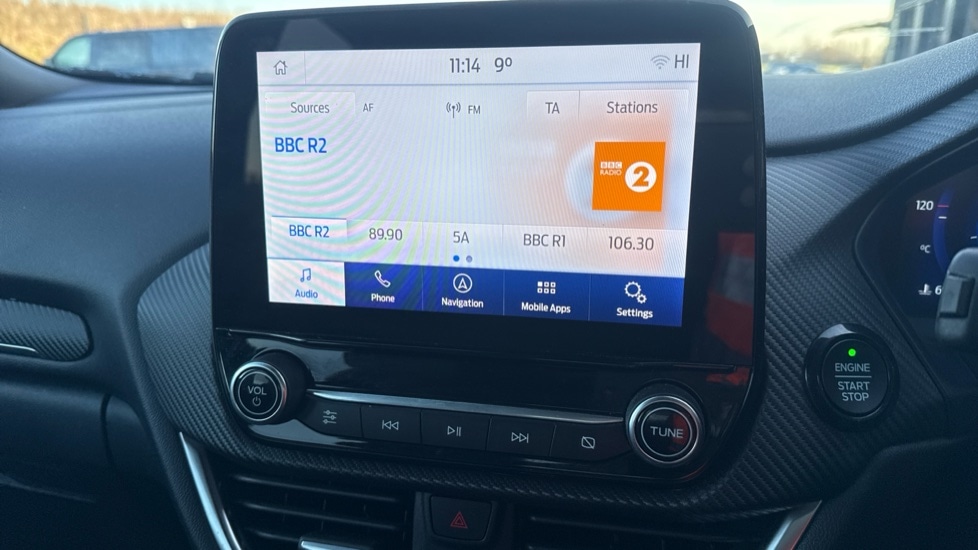 Used Ford Puma 2021 for sale - 76894779: Photo 30