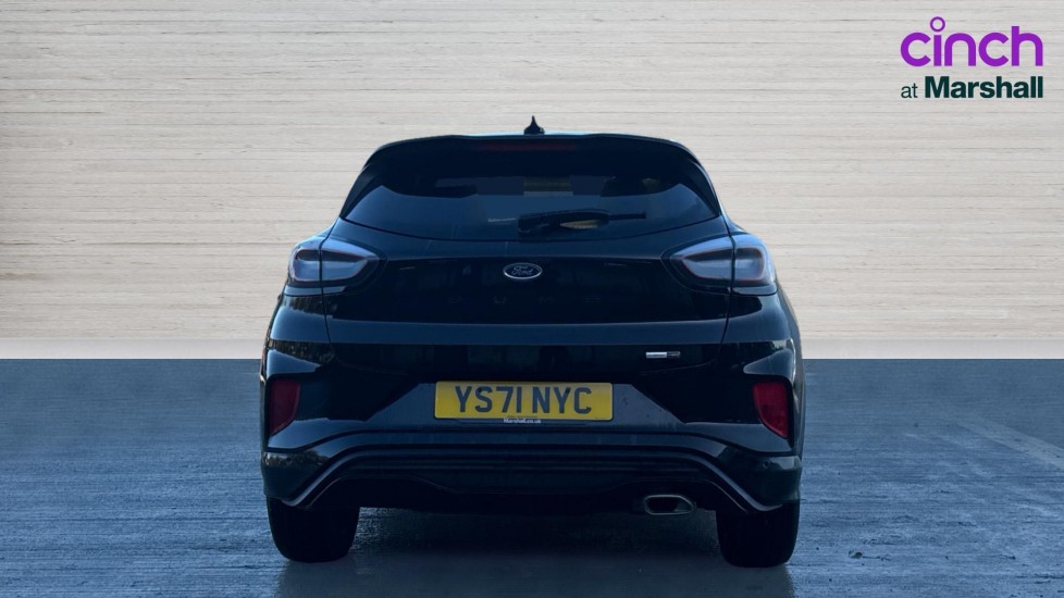 Used Ford Puma 2021 for sale - 76894779: Photo 4