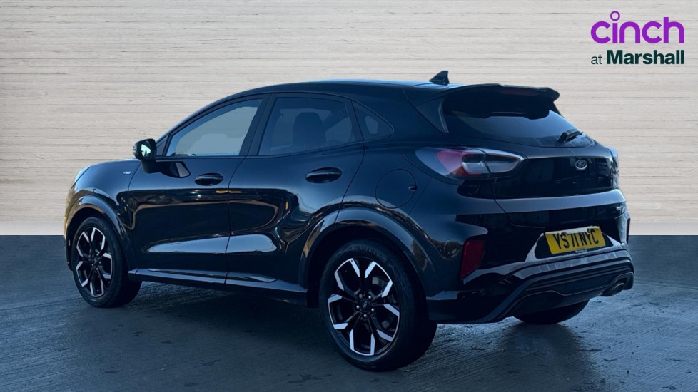 Used Ford Puma 2021 for sale - 76894779: Photo 5