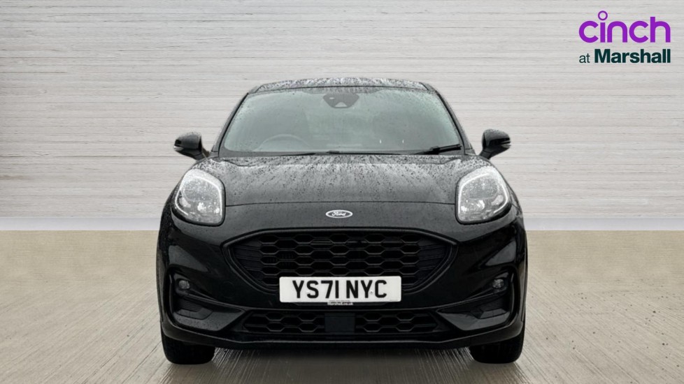 Used Ford Puma 2021 for sale - 76894779: Photo 8