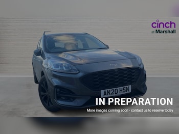 Used Ford Kuga 2020 for sale - 76954389: Photo