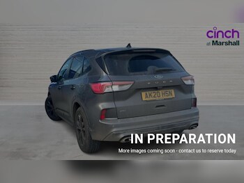 Used Ford Kuga 2020 for sale - 76954389: Photo