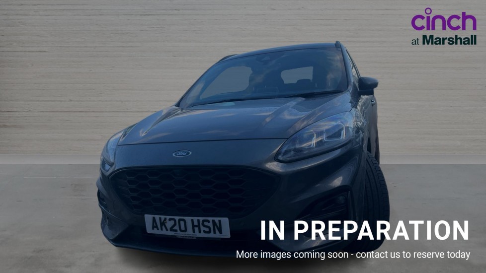 Used Ford Kuga 2020 for sale - 76954389: Photo 3