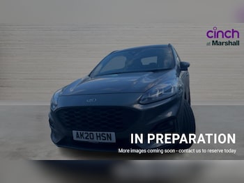 Used Ford Kuga 2020 for sale - 76954389: Photo