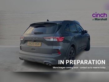 Used Ford Kuga 2020 for sale - 76954389: Photo