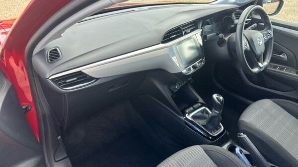 Used Vauxhall Corsa 2022 for sale - 76007963: Photo 10