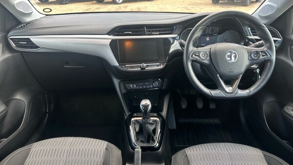 Used Vauxhall Corsa 2022 for sale - 76007963: Photo 11