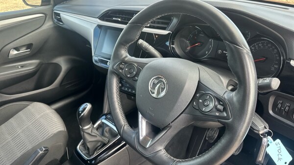 Used Vauxhall Corsa 2022 for sale - 76007963: Photo 12