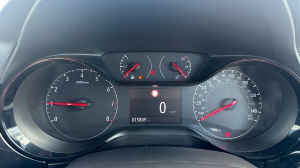 Used Vauxhall Corsa 2022 for sale - 76007963: Photo 13