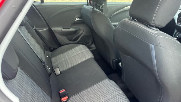 Used Vauxhall Corsa 2022 for sale - 76007963: Photo 14