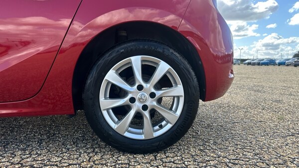 Used Vauxhall Corsa 2022 for sale - 76007963: Photo 18